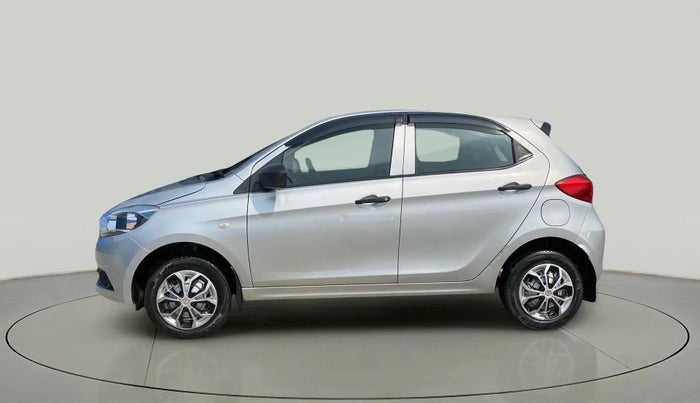 2019 Tata Tiago XM PETROL, Petrol, Manual, 36,749 km, Left Side