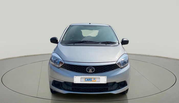 2019 Tata Tiago XM PETROL, Petrol, Manual, 36,749 km, Front