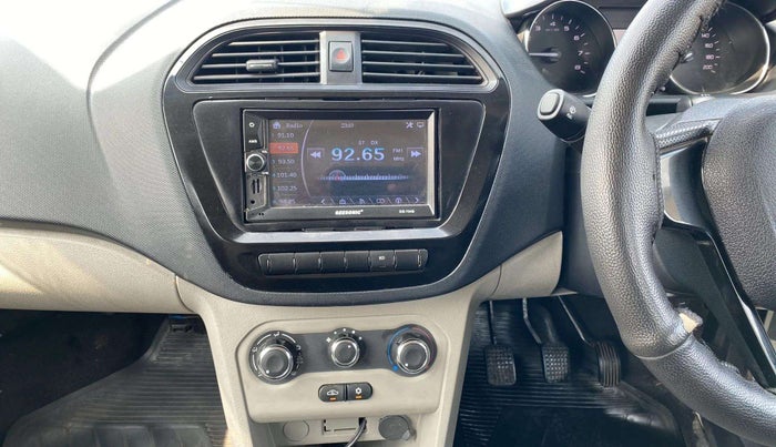 2019 Tata Tiago XM PETROL, Petrol, Manual, 36,749 km, Air Conditioner