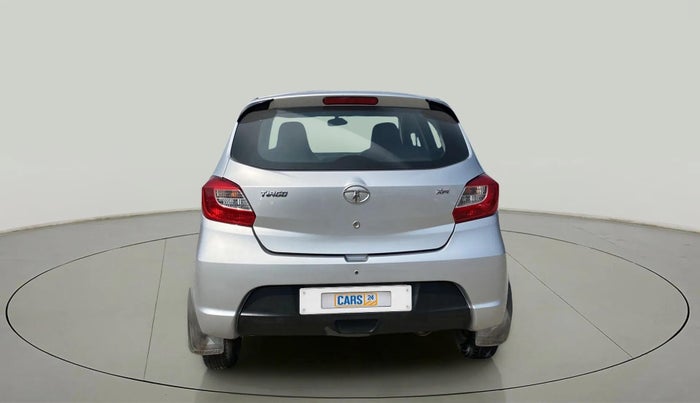 2019 Tata Tiago XM PETROL, Petrol, Manual, 36,749 km, Back/Rear