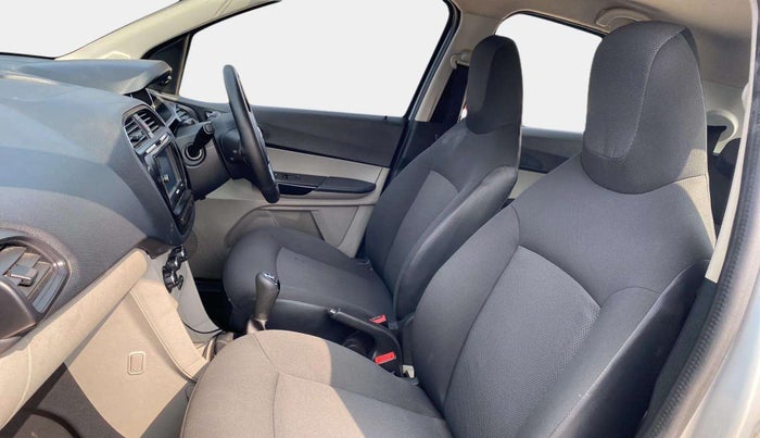 2019 Tata Tiago XM PETROL, Petrol, Manual, 36,749 km, Right Side Front Door Cabin