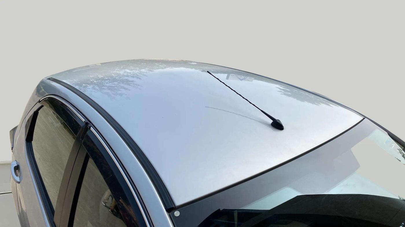 2021 Tata Tiago XZA PETROL, Petrol, Automatic, 16,923 km, Roof