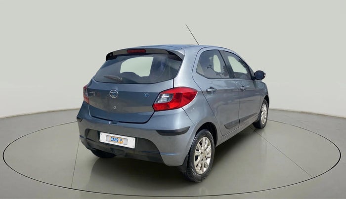 2018 Tata Tiago XZ PETROL, Petrol, Manual, 68,541 km, Right Back Diagonal