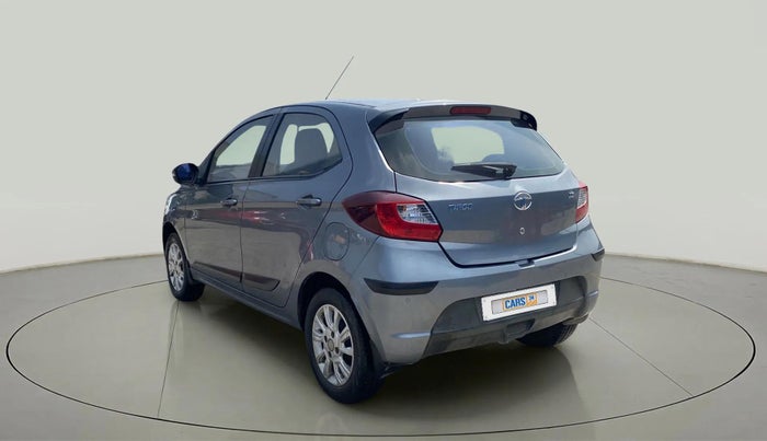 2018 Tata Tiago XZ PETROL, Petrol, Manual, 68,541 km, Left Back Diagonal