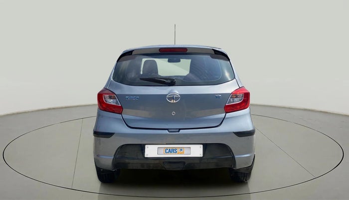 2018 Tata Tiago XZ PETROL, Petrol, Manual, 68,541 km, Back/Rear