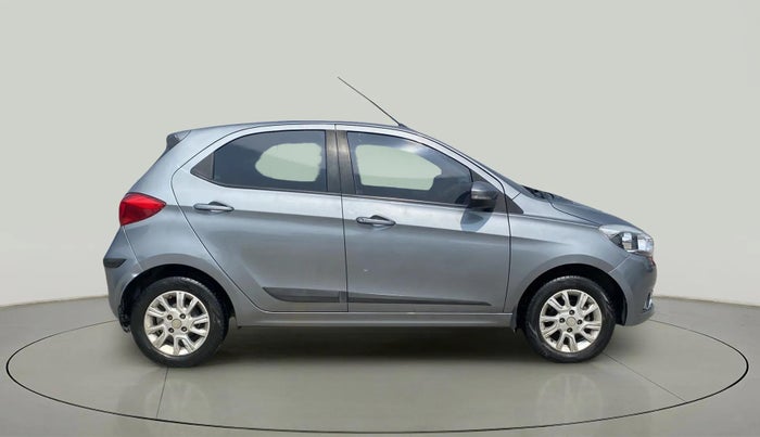 2018 Tata Tiago XZ PETROL, Petrol, Manual, 68,541 km, Right Side