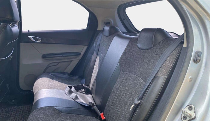 2018 Tata Tiago XZ PETROL, Petrol, Manual, 68,541 km, Right Side Rear Door Cabin