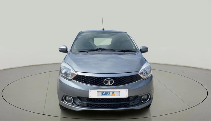 2018 Tata Tiago XZ PETROL, Petrol, Manual, 68,541 km, Front