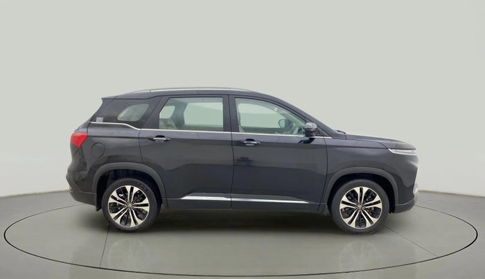 2021 MG HECTOR SHARP HYBRID 1.5 PETROL, Petrol, Manual, 37,150 km, Right Side View