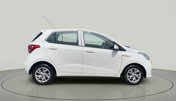 2018 Hyundai Grand i10 MAGNA U2 1.2 CRDI, Diesel, Manual, 58,305 km, Right Side