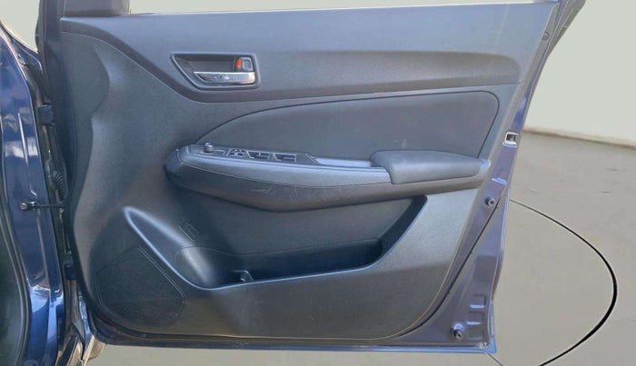 2019 Maruti Swift VXI, Petrol, Manual, 75,391 km, Driver Side Door Panels Control