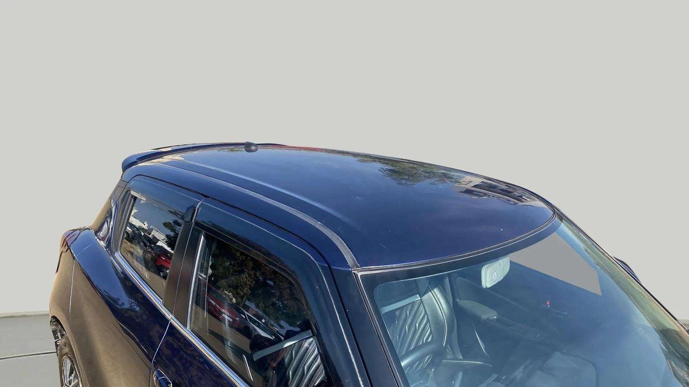 2019 Maruti Swift VXI, Petrol, Manual, 75,391 km, Roof