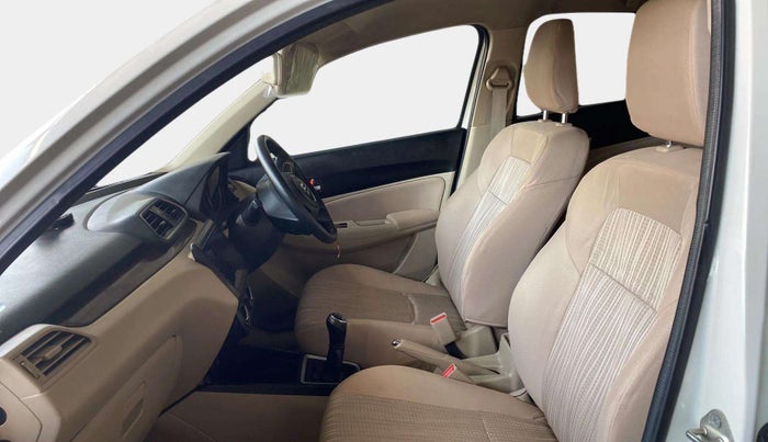 2019 Maruti Dzire VXI, Petrol, Manual, 67,266 km, Right Side Front Door Cabin