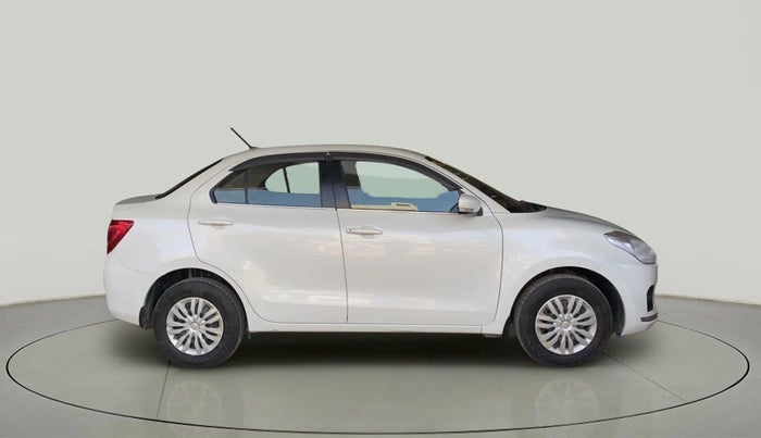2019 Maruti Dzire VXI, Petrol, Manual, 67,266 km, Right Side