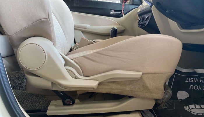 2019 Maruti Dzire VXI, Petrol, Manual, 67,266 km, Driver Side Adjustment Panel