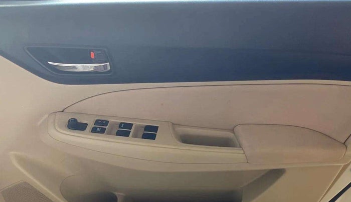 2019 Maruti Dzire VXI, Petrol, Manual, 67,266 km, Driver Side Door Panels Control