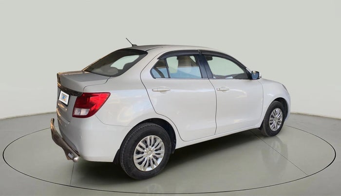 2019 Maruti Dzire VXI, Petrol, Manual, 67,266 km, Right Back Diagonal