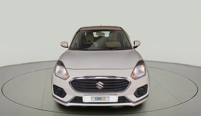 2019 Maruti Dzire VXI, Petrol, Manual, 67,266 km, Front