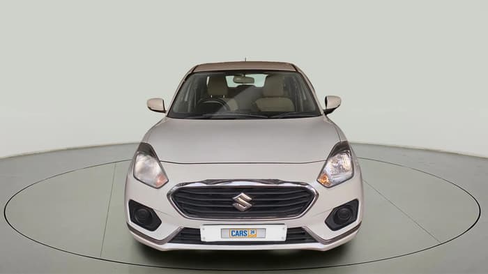 2019 Maruti Dzire VXI, Petrol, Manual, 67,266 km, Front