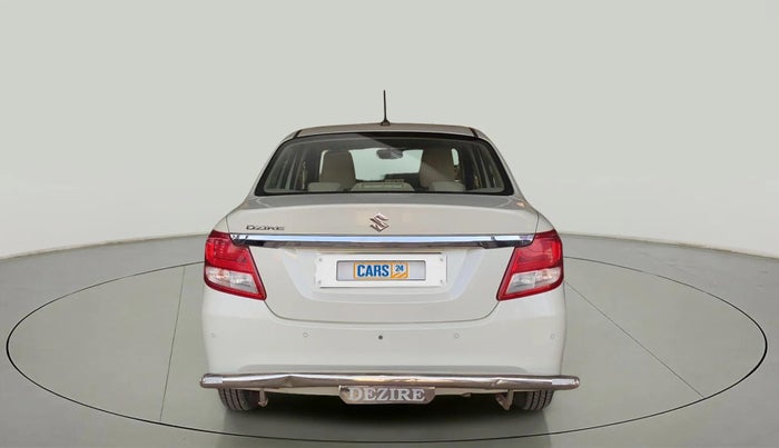 2019 Maruti Dzire VXI, Petrol, Manual, 67,266 km, Back/Rear