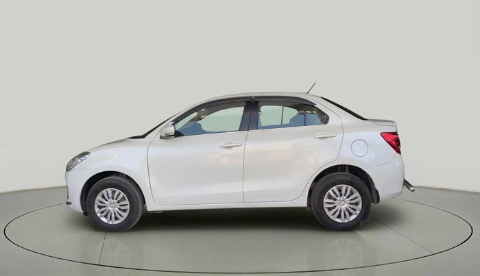 2019 Maruti Dzire VXI, Petrol, Manual, 67,266 km, Left Side