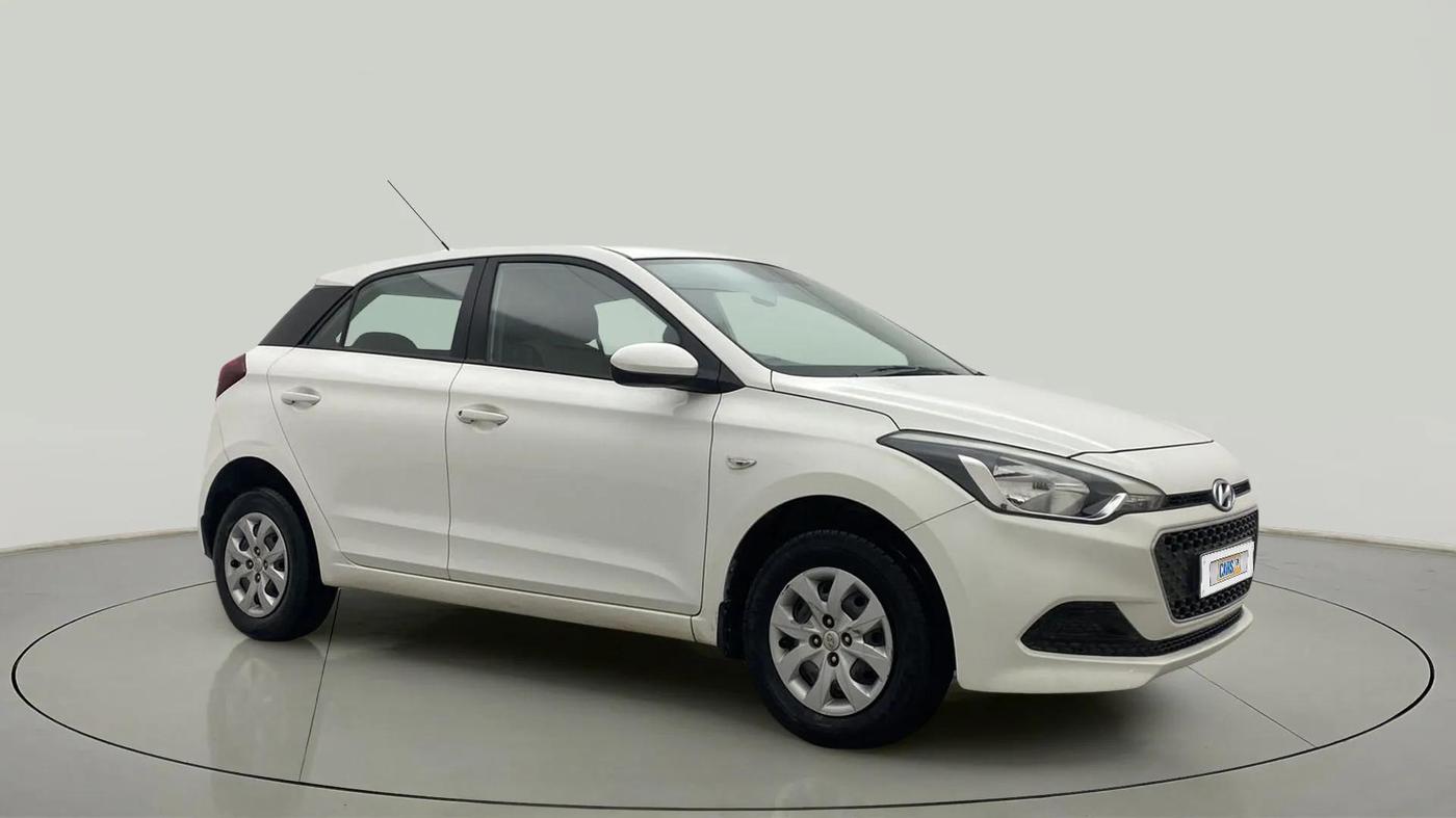 2016 Hyundai Elite i20 MAGNA 1.4 AT, Petrol, Automatic, 60,060 km, SRP
