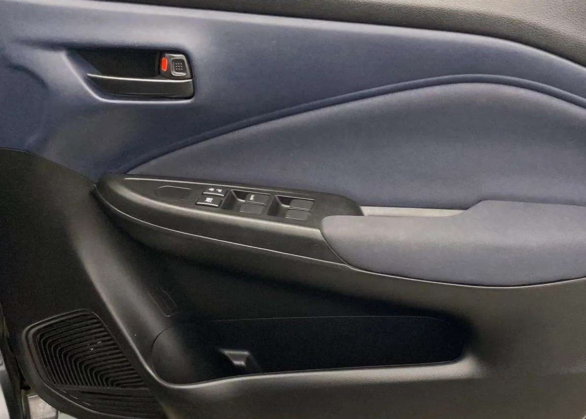 2023 Maruti Baleno SIGMA PETROL 1.2, Petrol, Manual, 5,970 km, Driver Side Door Panels Control
