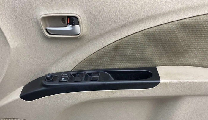 2018 Maruti Celerio ZXI AMT, Petrol, Automatic, 34,057 km, Driver Side Door Panels Control