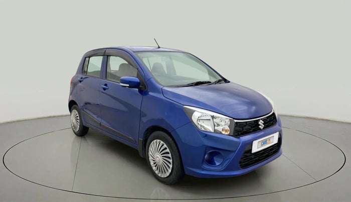 2018 Maruti Celerio ZXI AMT, Petrol, Automatic, 34,057 km, SRP