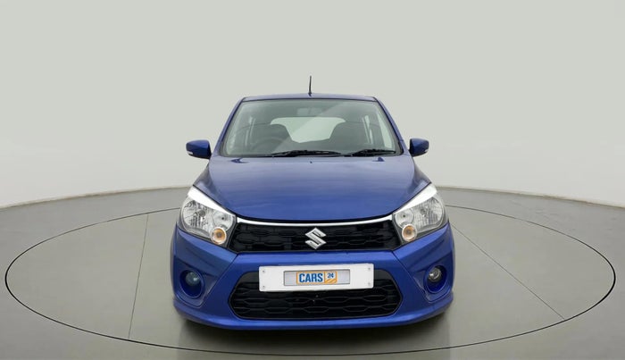 2018 Maruti Celerio ZXI AMT, Petrol, Automatic, 34,057 km, Front