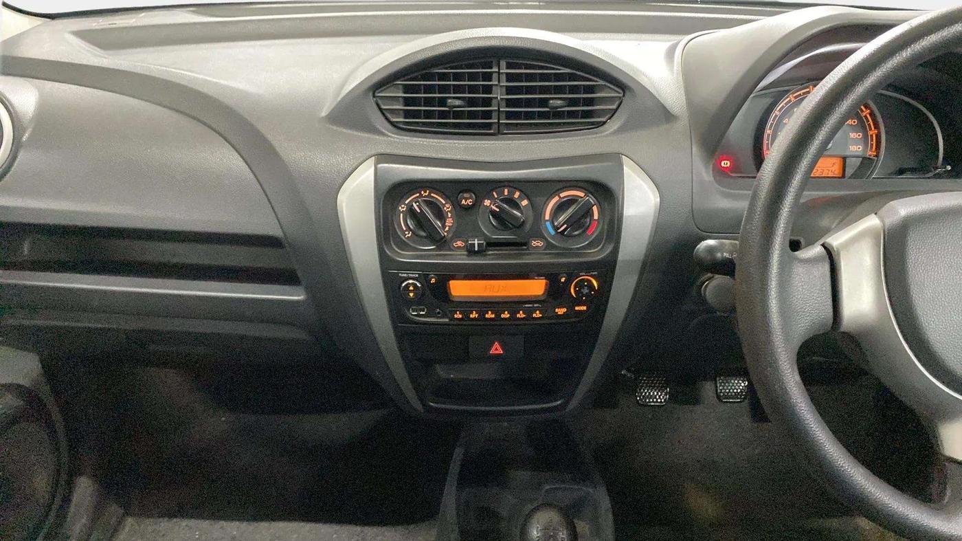 2017 Maruti Alto 800 VXI, Petrol, Manual, 32,407 km, Air Conditioner