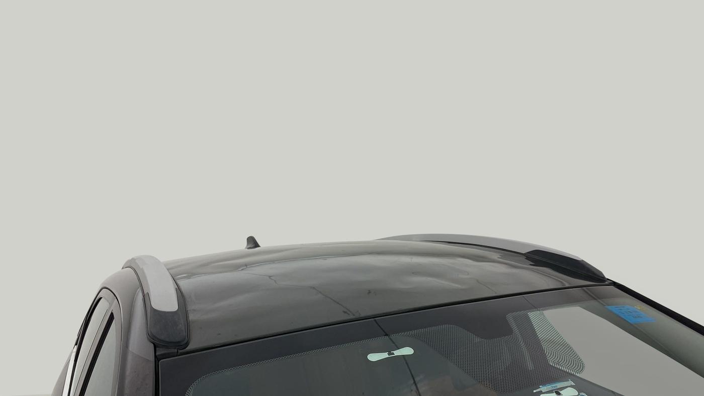 2020 Tata NEXON XZ PETROL, Petrol, Manual, 52,936 km, Roof