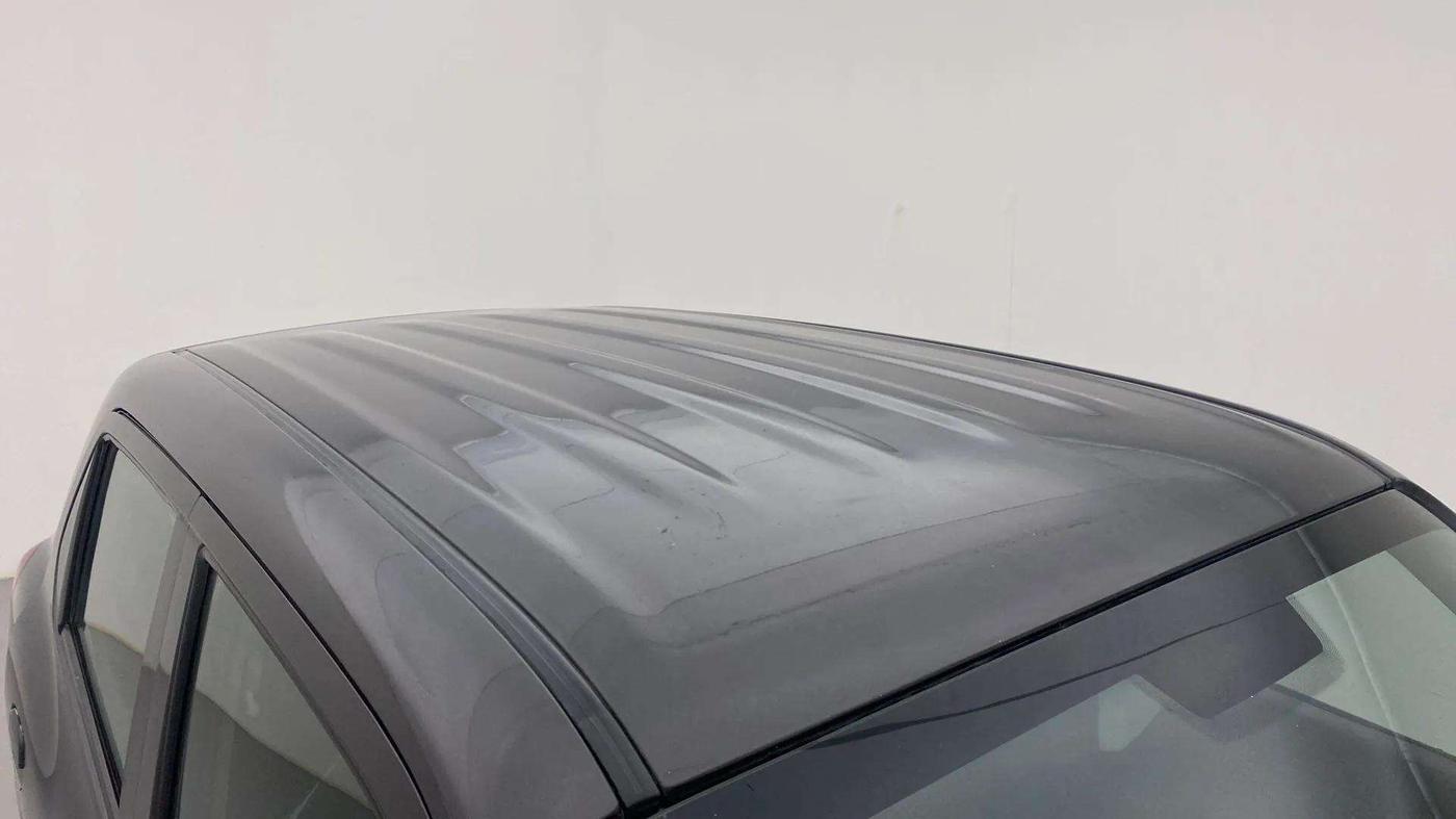 2020 Maruti S PRESSO LXI, Petrol, Manual, 26,397 km, Roof