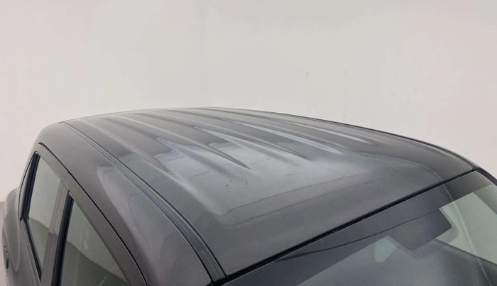 2020 Maruti S PRESSO LXI, Petrol, Manual, 26,397 km, Roof
