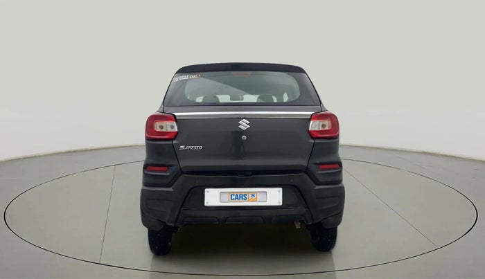 2020 Maruti S PRESSO LXI, Petrol, Manual, 26,397 km, Back/Rear