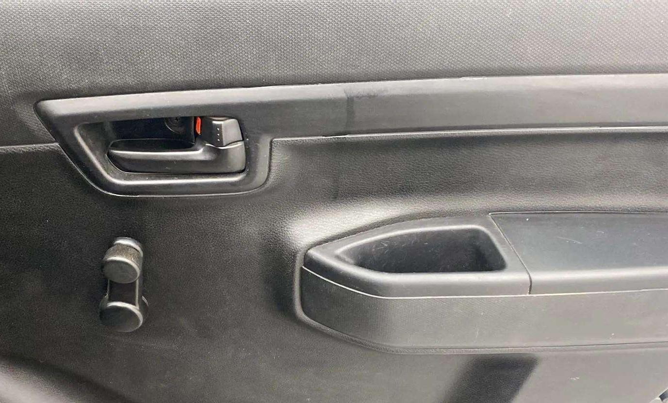 2020 Maruti S PRESSO LXI, Petrol, Manual, 26,397 km, Driver Side Door Panels Control