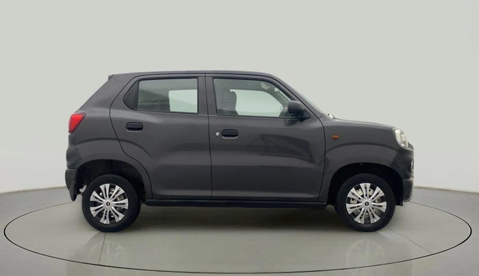2020 Maruti S PRESSO LXI, Petrol, Manual, 26,397 km, Right Side View