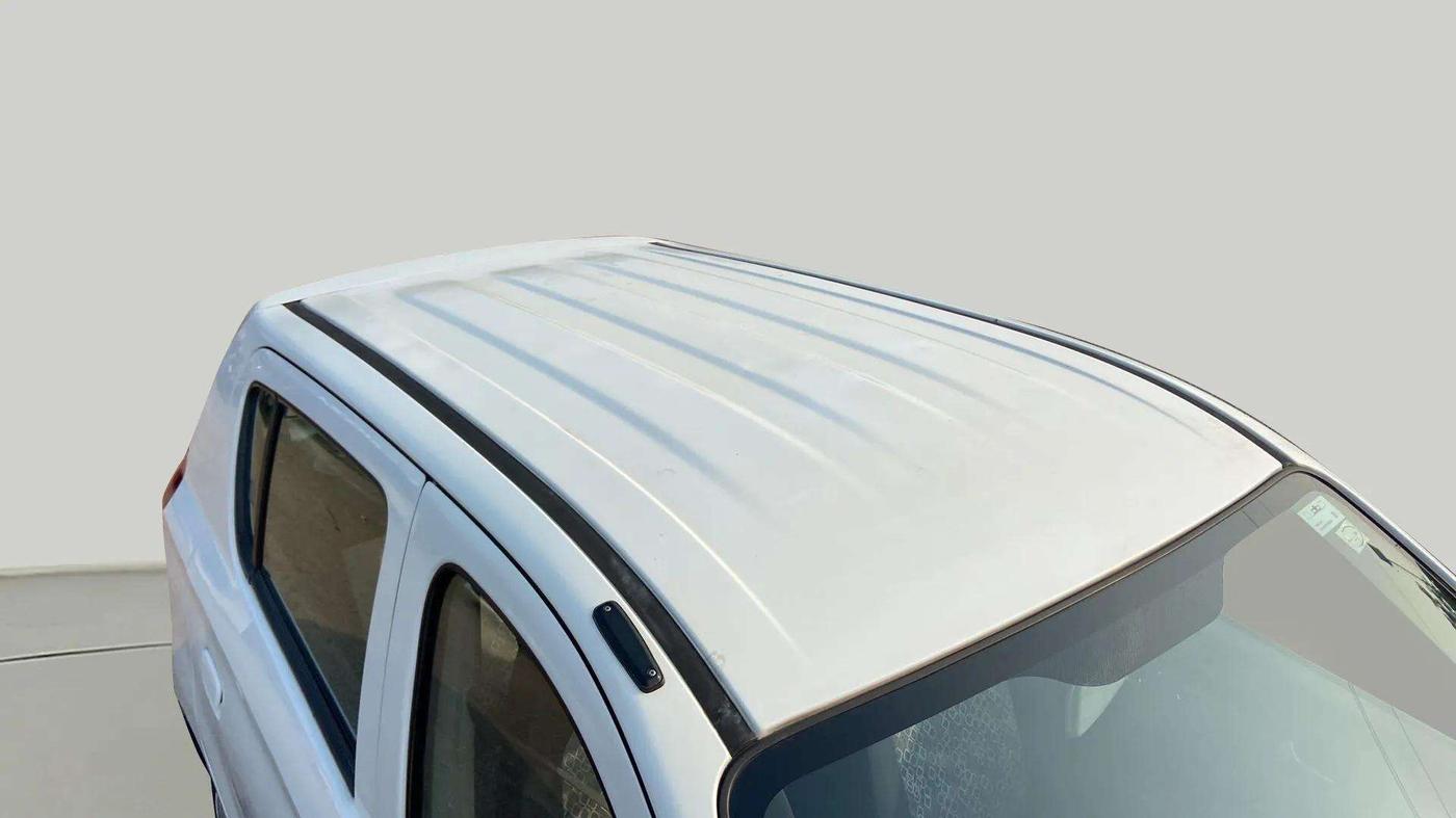 2017 Maruti Alto 800 LXI, Petrol, Manual, 33,523 km, Roof