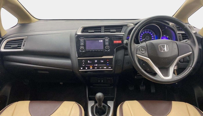 2016 Honda Jazz 1.2L I-VTEC V, Petrol, Manual, 24,829 km, Dashboard