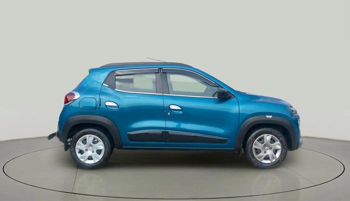 2020 Renault Kwid RXT 1.0 (O), Petrol, Manual, 33,062 km, Right Side