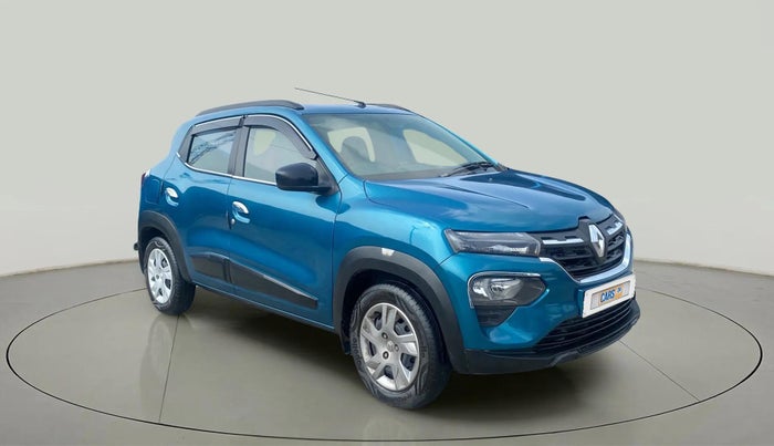 2020 Renault Kwid RXT 1.0 (O), Petrol, Manual, 33,062 km, SRP