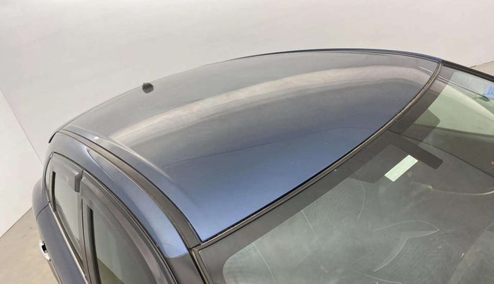 2017 Maruti Baleno ZETA PETROL 1.2, Petrol, Manual, 44,521 km, Roof