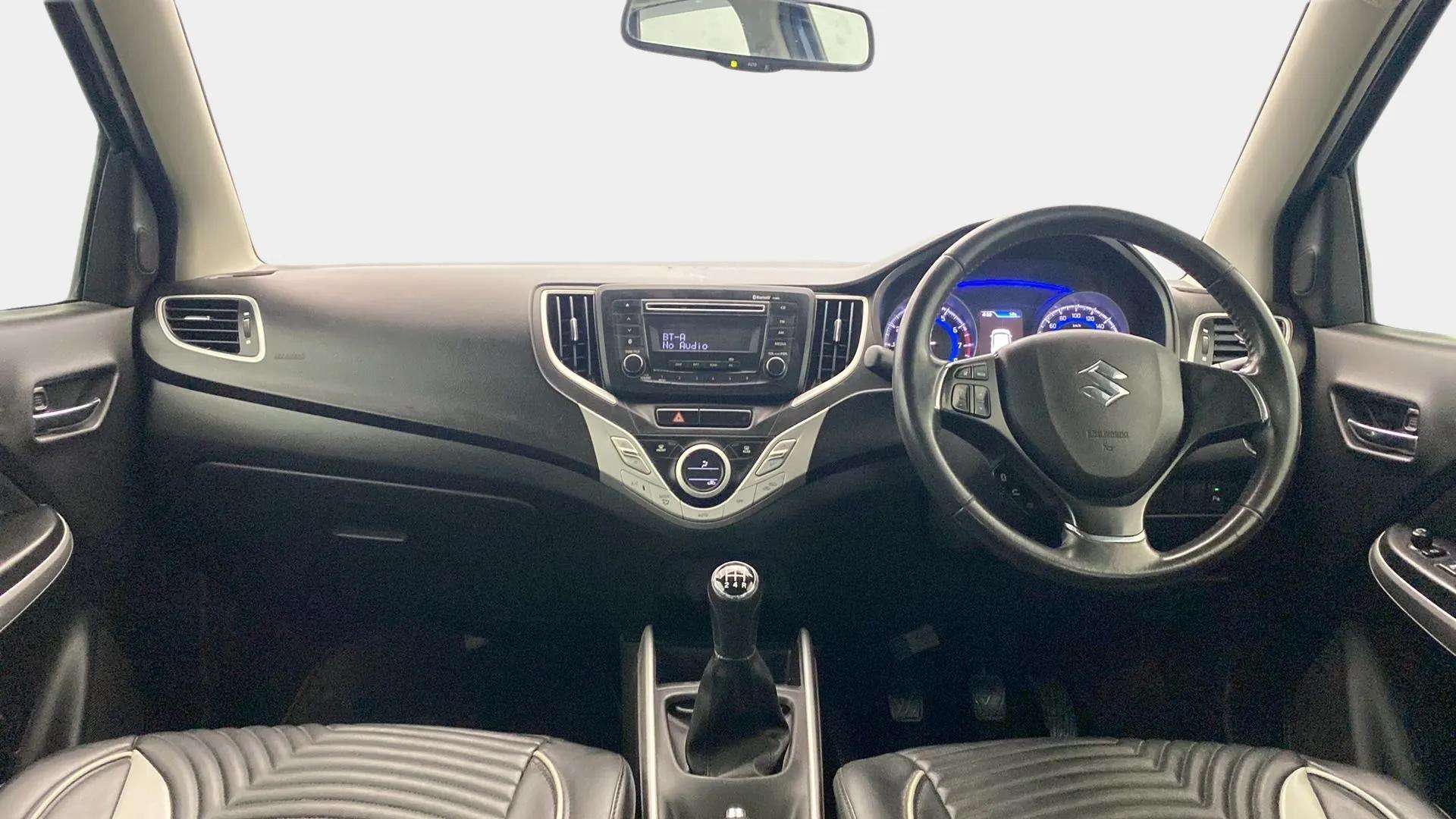 Interior