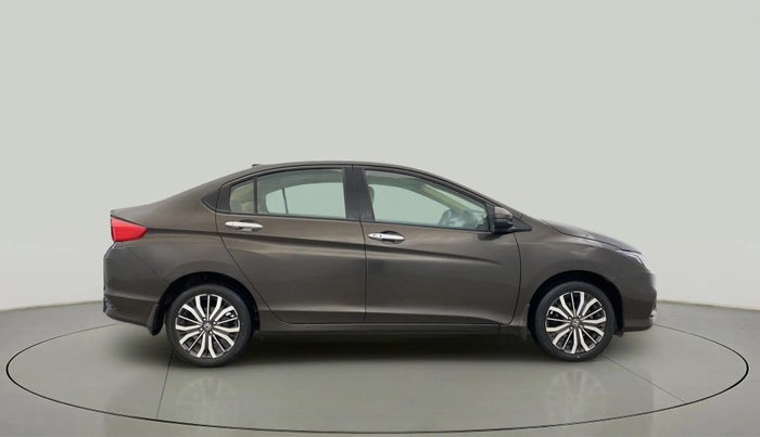 2018 Honda City 1.5L I-VTEC VX, Petrol, Manual, 54,050 km, Right Side View