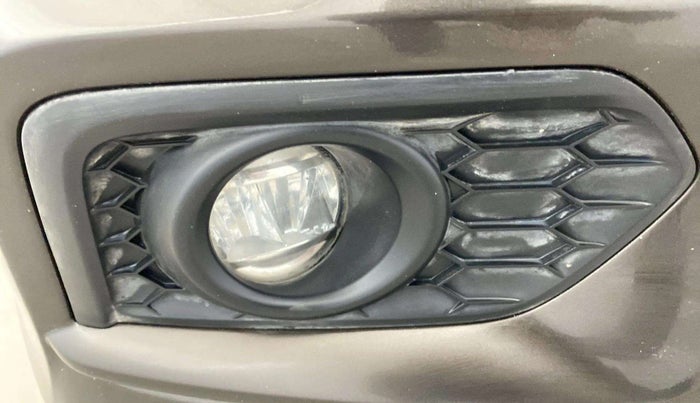 2018 Honda City 1.5L I-VTEC VX, Petrol, Manual, 54,050 km, Right fog light - Fog light not working