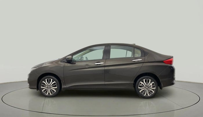 2018 Honda City 1.5L I-VTEC VX, Petrol, Manual, 54,050 km, Left Side