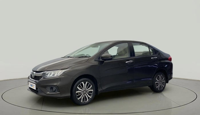 2018 Honda City 1.5L I-VTEC VX, Petrol, Manual, 54,050 km, Left Front Diagonal