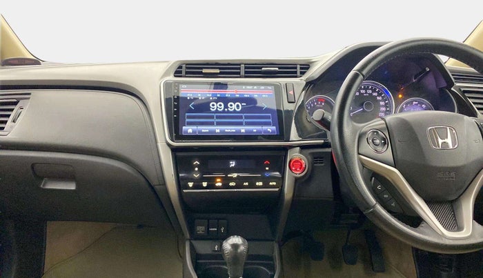 2018 Honda City 1.5L I-VTEC VX, Petrol, Manual, 54,050 km, Air Conditioner