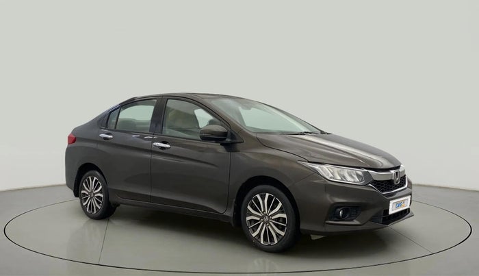 2018 Honda City 1.5L I-VTEC VX, Petrol, Manual, 54,050 km, Right Front Diagonal