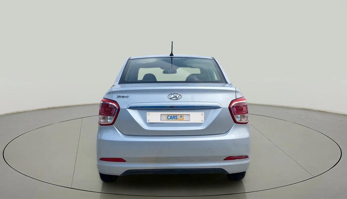2014 Hyundai Xcent S (O) 1.2, Petrol, Manual, 38,863 km, Back/Rear